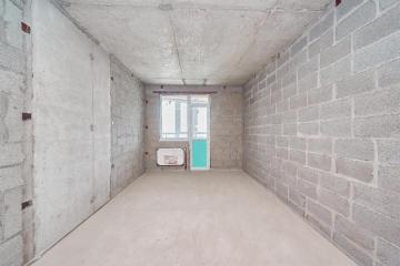 Фото №4: 2-комнатная квартира 55 м² - Краснодар, мкр. жилой комплекс Россинский Парк, ул. Командорская, 15