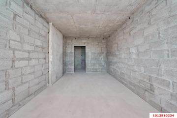 Фото №2: 2-комнатная квартира 50 м² - Краснодар, мкр. жилой комплекс Россинский Парк, ул. Командорская, 15