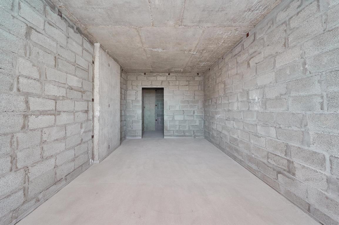 Фото №6: 2-комнатная квартира 55 м² - Краснодар, Прикубанский внутригородской округ, Россинского, мкр. жилой комплекс Россинский Парк, ул. Командорская, 15