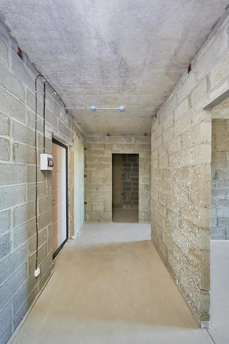 Фото №7: 2-комнатная квартира 55 м² - Краснодар, Прикубанский внутригородской округ, Россинского, мкр. жилой комплекс Россинский Парк, ул. Командорская, 15