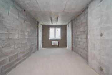 Фото №5: 2-комнатная квартира 55 м² - Краснодар, мкр. жилой комплекс Россинский Парк, ул. Командорская, 15