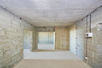 Фото №3: 2-комнатная квартира 55 м² - Краснодар, мкр. жилой комплекс Россинский Парк, ул. Командорская, 15