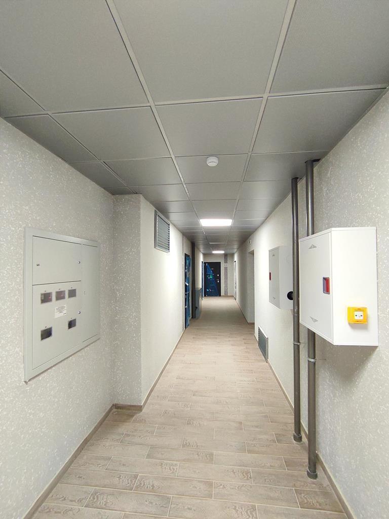 Фото №16: 2-комнатная квартира 55 м² - Краснодар, Прикубанский внутригородской округ, Россинского, мкр. жилой комплекс Россинский Парк, ул. Командорская, 15