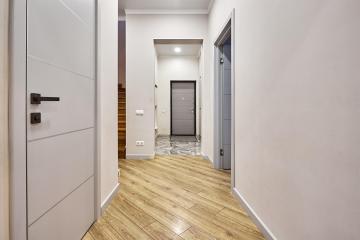 Фото №3: Дом 126 м² - Краснодар, мкр. жилой комплекс Германия, ул. Вагнера, 9к2