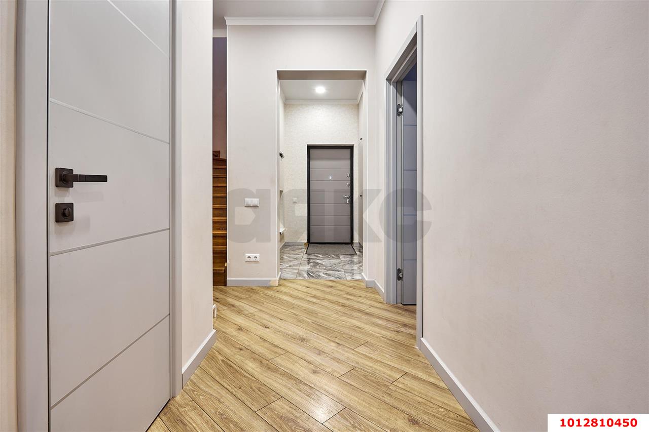 Фото №3: Дом 126 м² + 1 сот. - Краснодар, Прикубанский внутригородской округ, Немецкая Деревня, мкр. жилой комплекс Германия, ул. Вагнера, 9к2