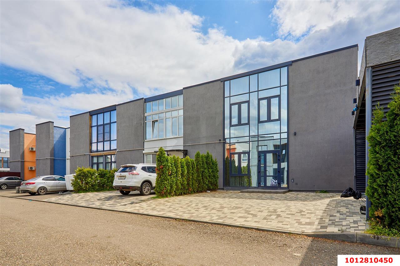 Фото №19: Дом 126 м² + 1 сот. - Краснодар, Прикубанский внутригородской округ, Немецкая Деревня, мкр. жилой комплекс Германия, ул. Вагнера, 9к2