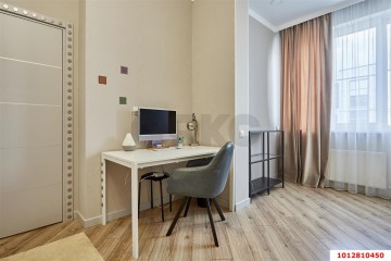 Фото №5: Таунхаус 126 м² - Краснодар, мкр. жилой комплекс Германия, ул. Вагнера, 9к2