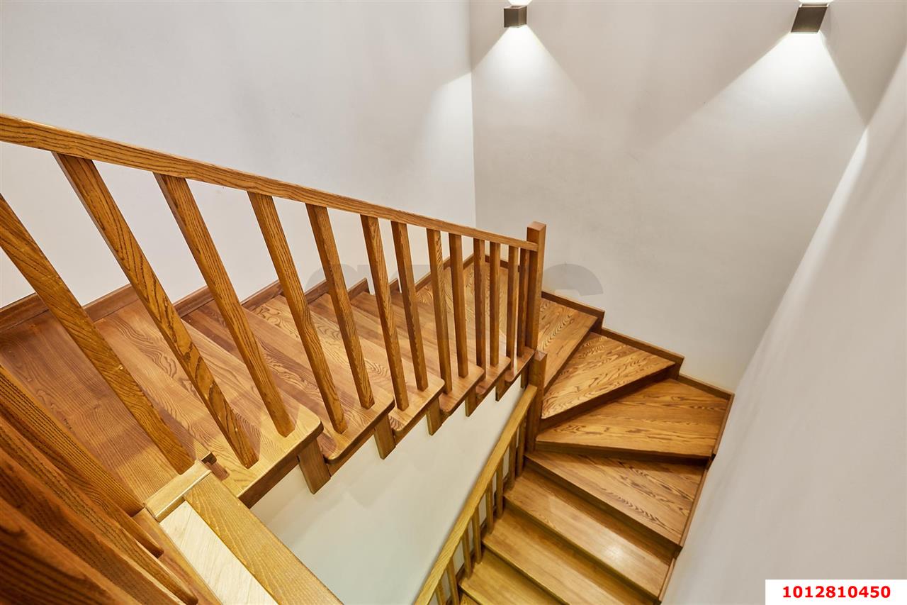 Фото №18: Дом 126 м² + 1 сот. - Краснодар, Прикубанский внутригородской округ, Немецкая Деревня, мкр. жилой комплекс Германия, ул. Вагнера, 9к2