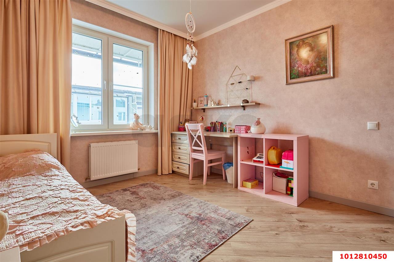 Фото №15: Дом 126 м² + 1 сот. - Краснодар, Прикубанский внутригородской округ, Немецкая Деревня, мкр. жилой комплекс Германия, ул. Вагнера, 9к2