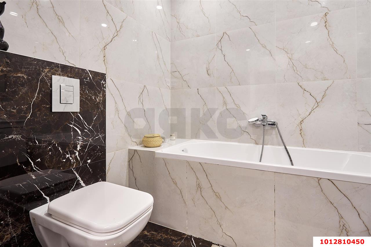 Фото №12: Дом 126 м² + 1 сот. - Краснодар, Прикубанский внутригородской округ, Немецкая Деревня, мкр. жилой комплекс Германия, ул. Вагнера, 9к2