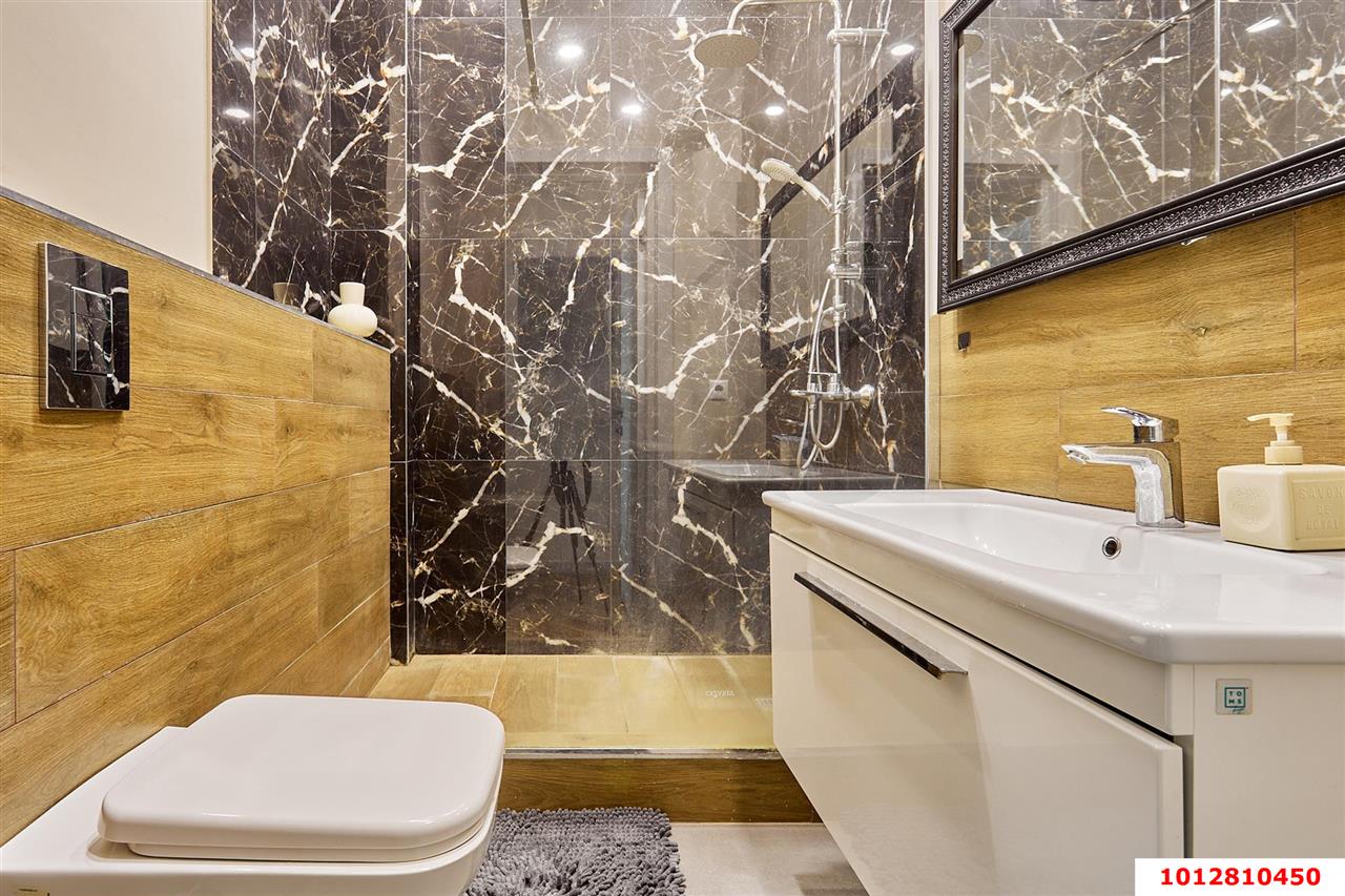 Фото №6: Дом 126 м² + 1 сот. - Краснодар, Прикубанский внутригородской округ, Немецкая Деревня, мкр. жилой комплекс Германия, ул. Вагнера, 9к2