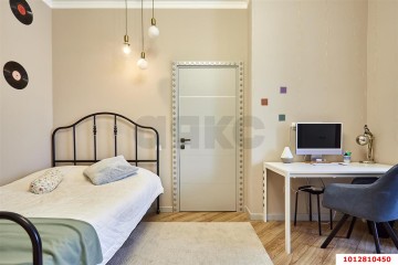 Фото №4: Таунхаус 126 м² - Краснодар, мкр. жилой комплекс Германия, ул. Вагнера, 9к2