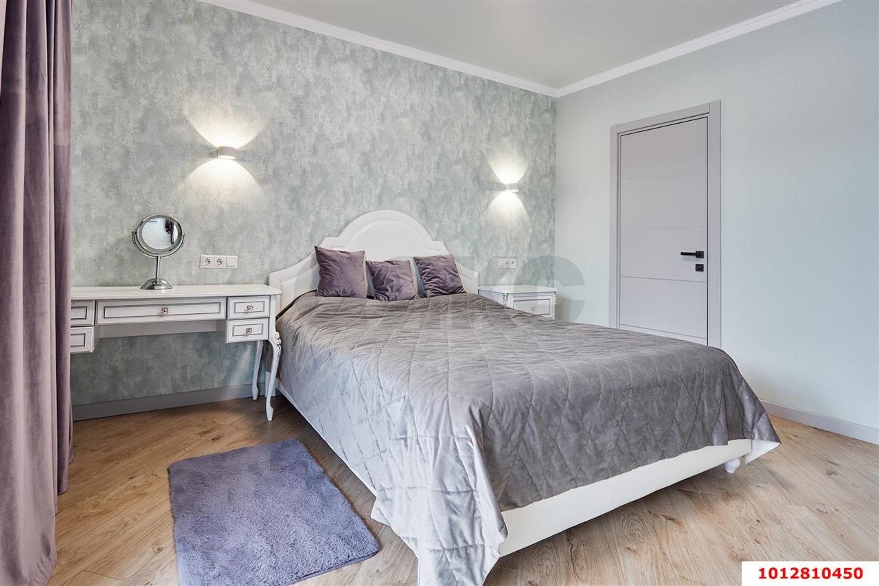 Фото №11: Дом 126 м² + 1 сот. - Краснодар, Прикубанский внутригородской округ, Немецкая Деревня, мкр. жилой комплекс Германия, ул. Вагнера, 9к2