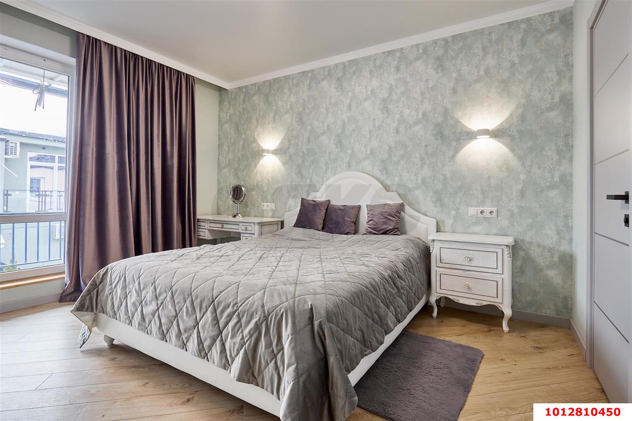 Фото №10: Дом 126 м² + 1 сот. - Краснодар, Прикубанский внутригородской округ, Немецкая Деревня, мкр. жилой комплекс Германия, ул. Вагнера, 9к2