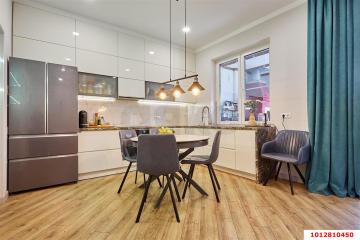 Фото №2: Дом 126 м² - Краснодар, мкр. жилой комплекс Германия, ул. Вагнера, 9к2