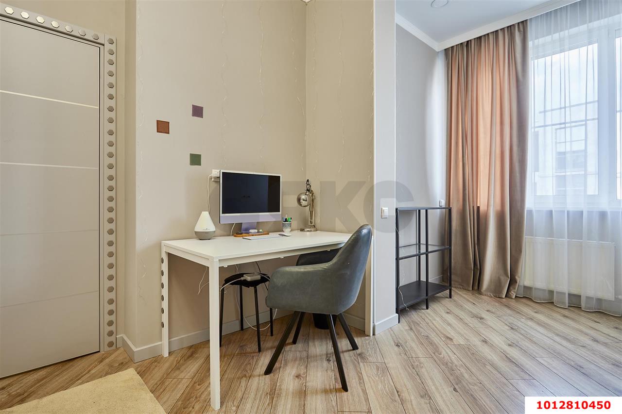 Фото №5: Дом 126 м² + 1 сот. - Краснодар, Прикубанский внутригородской округ, Немецкая Деревня, мкр. жилой комплекс Германия, ул. Вагнера, 9к2