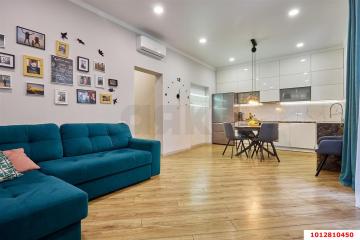 Фото №1: Дом 126 м² - Краснодар, мкр. жилой комплекс Германия, ул. Вагнера, 9к2