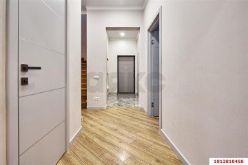 Фото №3: Таунхаус 126 м² - Краснодар, мкр. жилой комплекс Германия, ул. Вагнера, 9к2