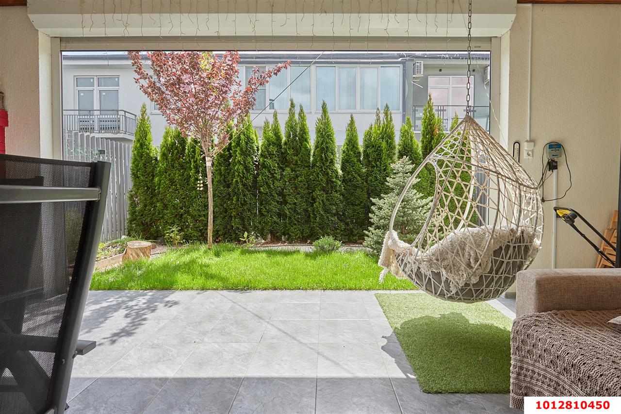 Фото №7: Дом 126 м² + 1 сот. - Краснодар, Прикубанский внутригородской округ, Немецкая Деревня, мкр. жилой комплекс Германия, ул. Вагнера, 9к2