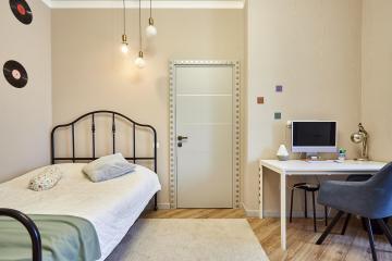 Фото №4: Дом 126 м² - Краснодар, мкр. жилой комплекс Германия, ул. Вагнера, 9к2