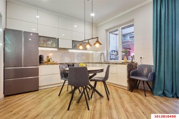 Фото №2: Таунхаус 126 м² - Краснодар, мкр. жилой комплекс Германия, ул. Вагнера, 9к2