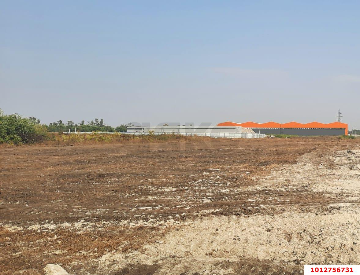 Фото №1: Коммерческая земля 15 сот. - Дружелюбный, Прикубанский внутригородской округ