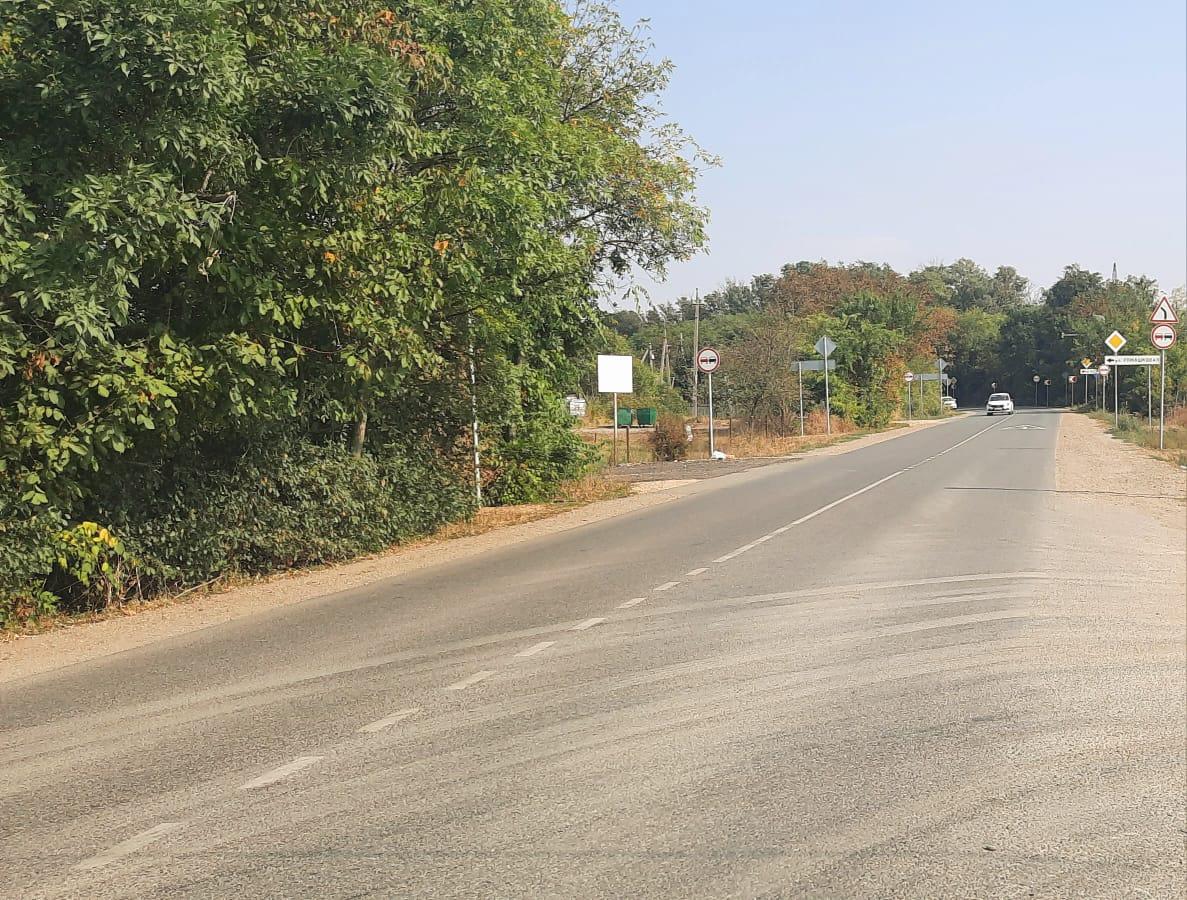 Фото №4: Коммерция 15 м² - Дружелюбный, мкр. Прикубанский внутригородской округ