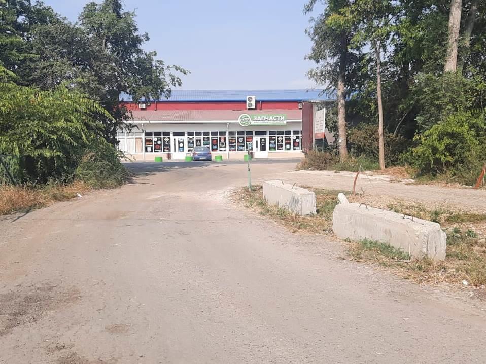 Фото №2: Коммерция 15 м² - Дружелюбный, мкр. Прикубанский внутригородской округ