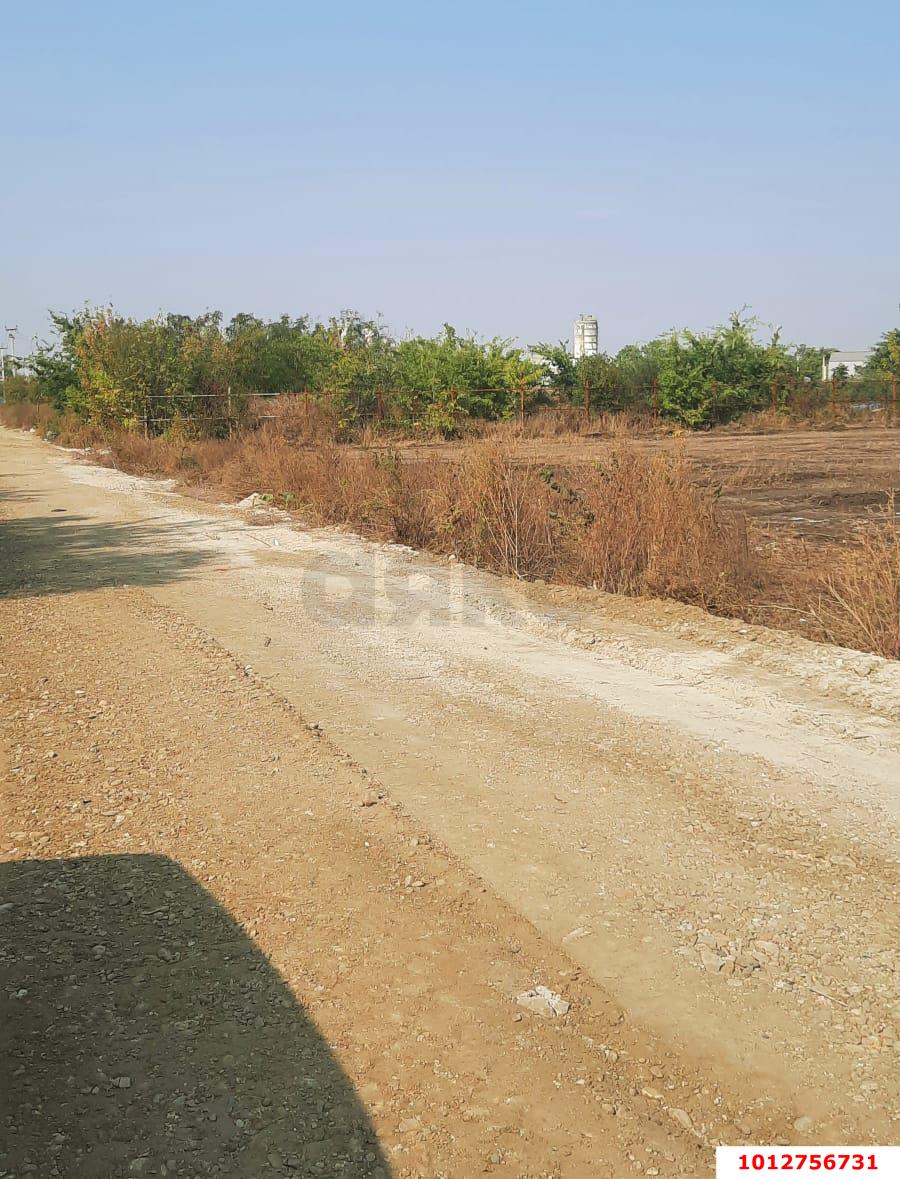 Фото №3: Коммерческая земля 15 сот. - Дружелюбный, Прикубанский внутригородской округ