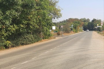 Фото №4: Коммерческая земля 15 сот. - Дружелюбный, мкр. Прикубанский внутригородской округ, 