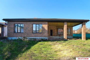 Фото №3: Дом 195 м² - Краснодар, мкр. Завод Радиоизмерительных Приборов, ул. Российская, 405