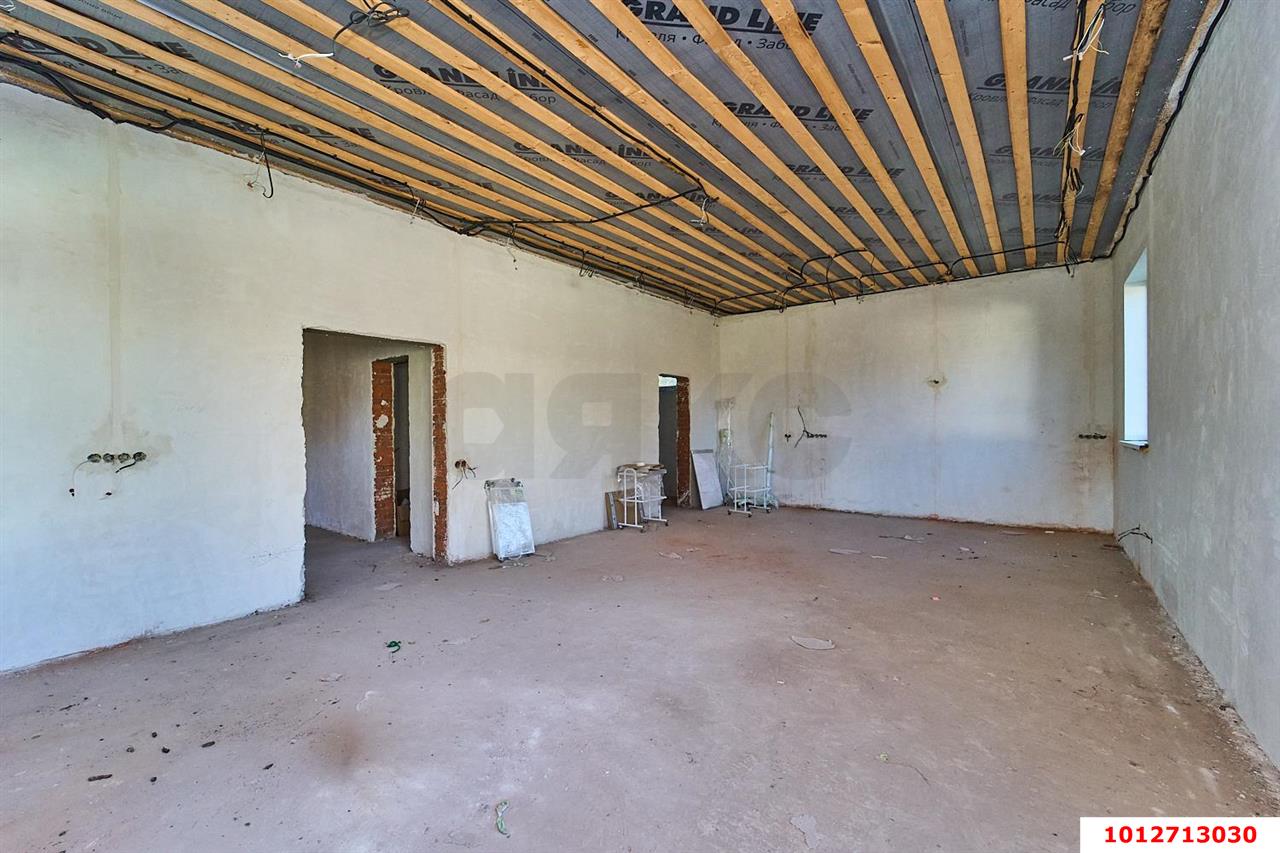 Фото №10: Дом 195 м² + 7 сот. - Краснодар, Завод Радиоизмерительных Приборов, ул. Российская, 405