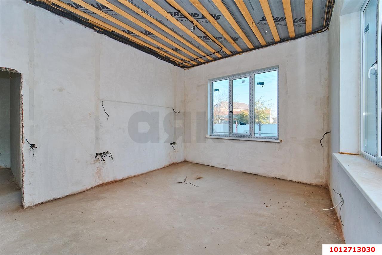 Фото №6: Дом 195 м² + 7 сот. - Краснодар, Завод Радиоизмерительных Приборов, ул. Российская, 405