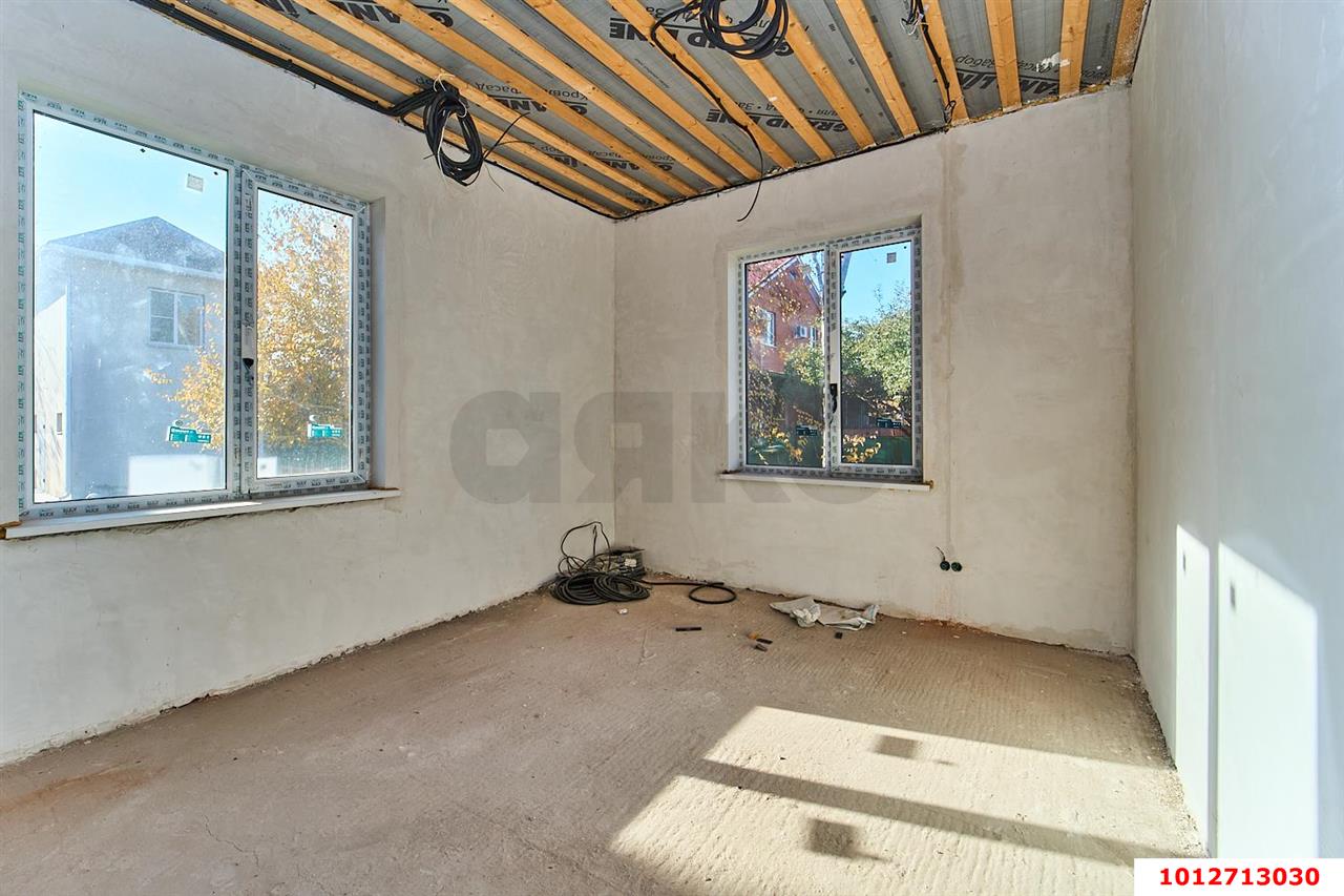 Фото №7: Дом 195 м² + 7 сот. - Краснодар, Завод Радиоизмерительных Приборов, ул. Российская, 405