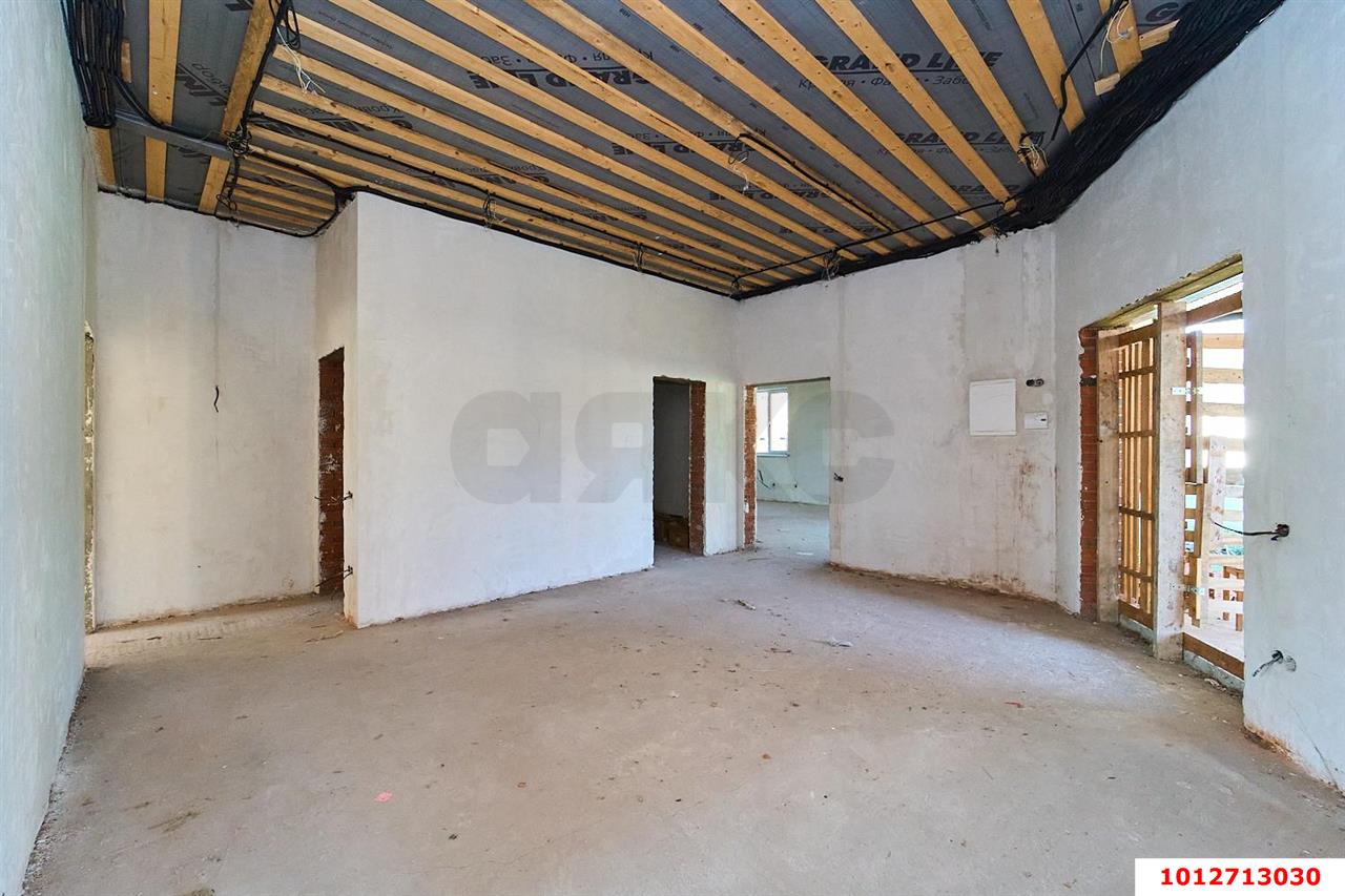 Фото №5: Дом 195 м² + 7 сот. - Краснодар, Завод Радиоизмерительных Приборов, ул. Российская, 405