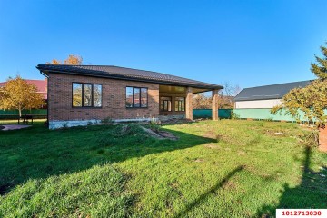 Фото №1: Дом 195 м² - Краснодар, мкр. Завод Радиоизмерительных Приборов, ул. Российская, 405