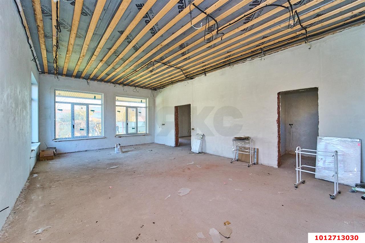 Фото №9: Дом 195 м² + 7 сот. - Краснодар, Завод Радиоизмерительных Приборов, ул. Российская, 405