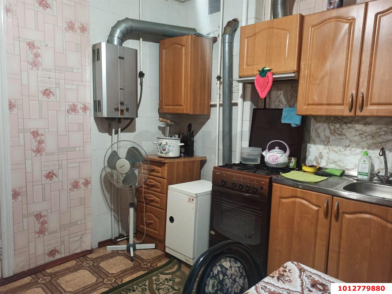 Фото №27: Дом 90 м² + 15.8 сот. - Заречный, ул. Кочмалы, 16