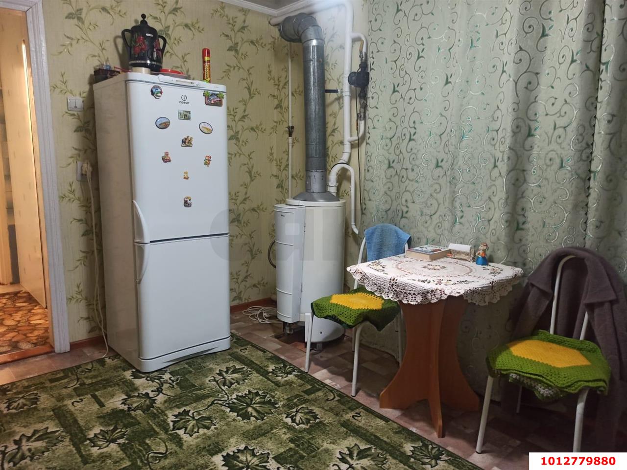 Фото №19: Дом 90 м² + 15.8 сот. - Заречный, ул. Кочмалы, 16