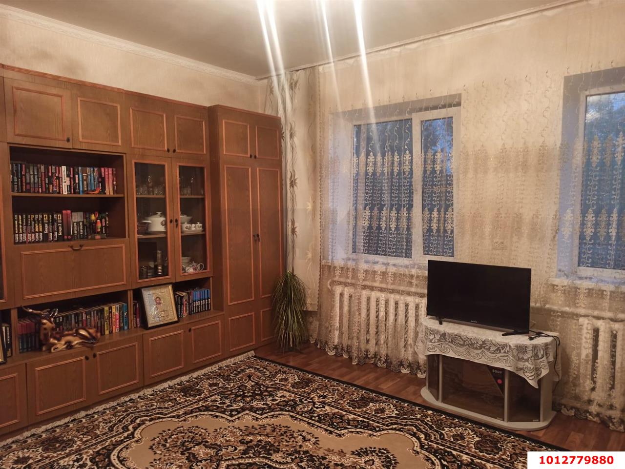 Фото №6: Дом 90 м² + 15.8 сот. - Заречный, ул. Кочмалы, 16