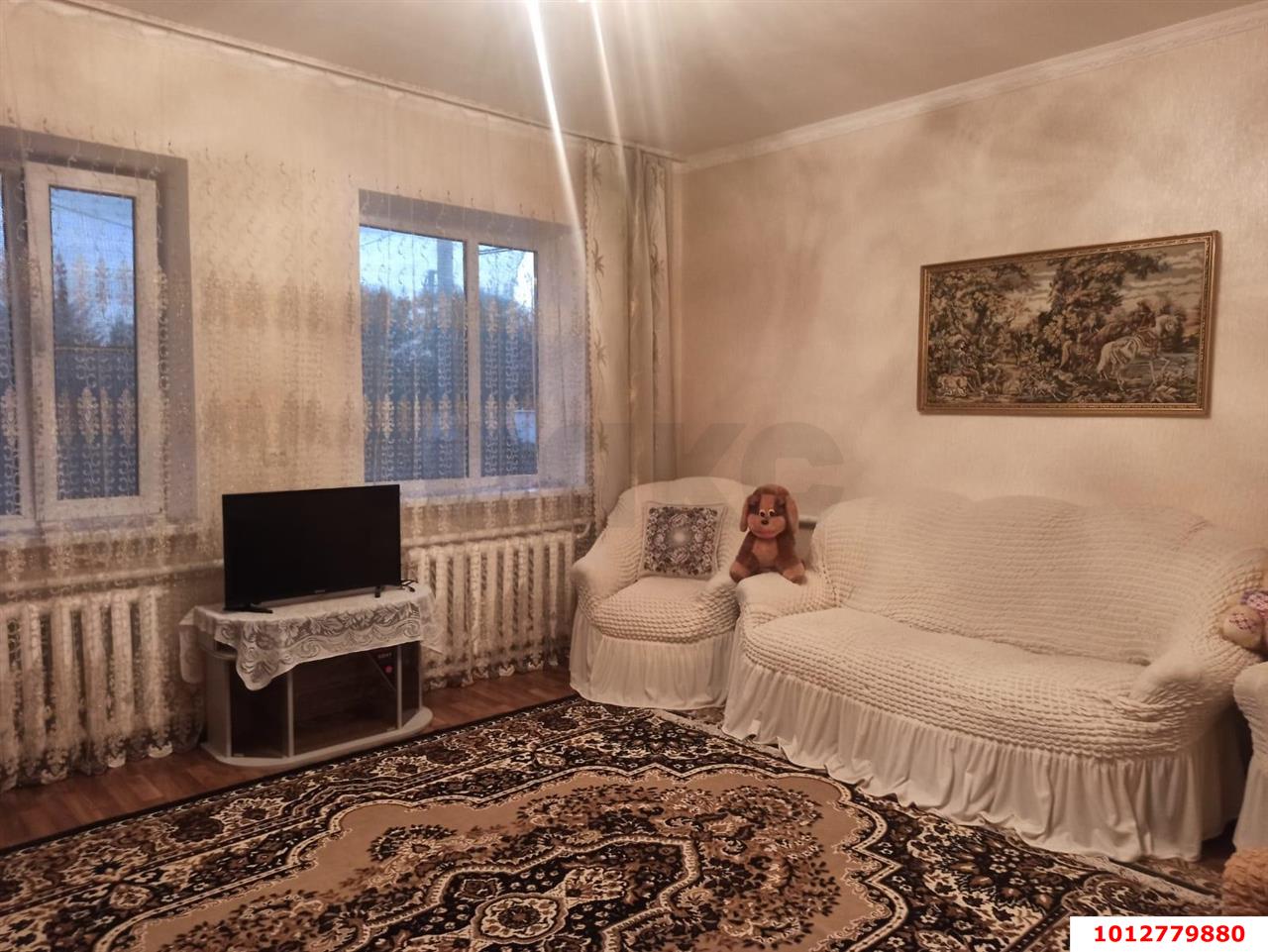 Фото №26: Дом 90 м² + 15.8 сот. - Заречный, ул. Кочмалы, 16