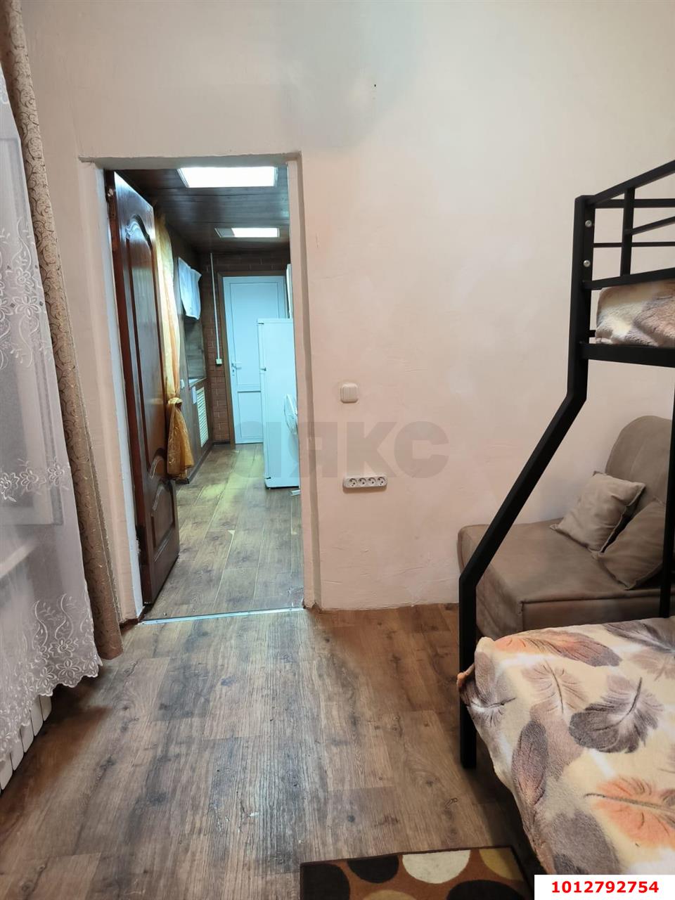 Фото №2: Дом 65 м² + 6.7 сот. - Елизаветинская, Прикубанский внутригородской округ, ул. Красная