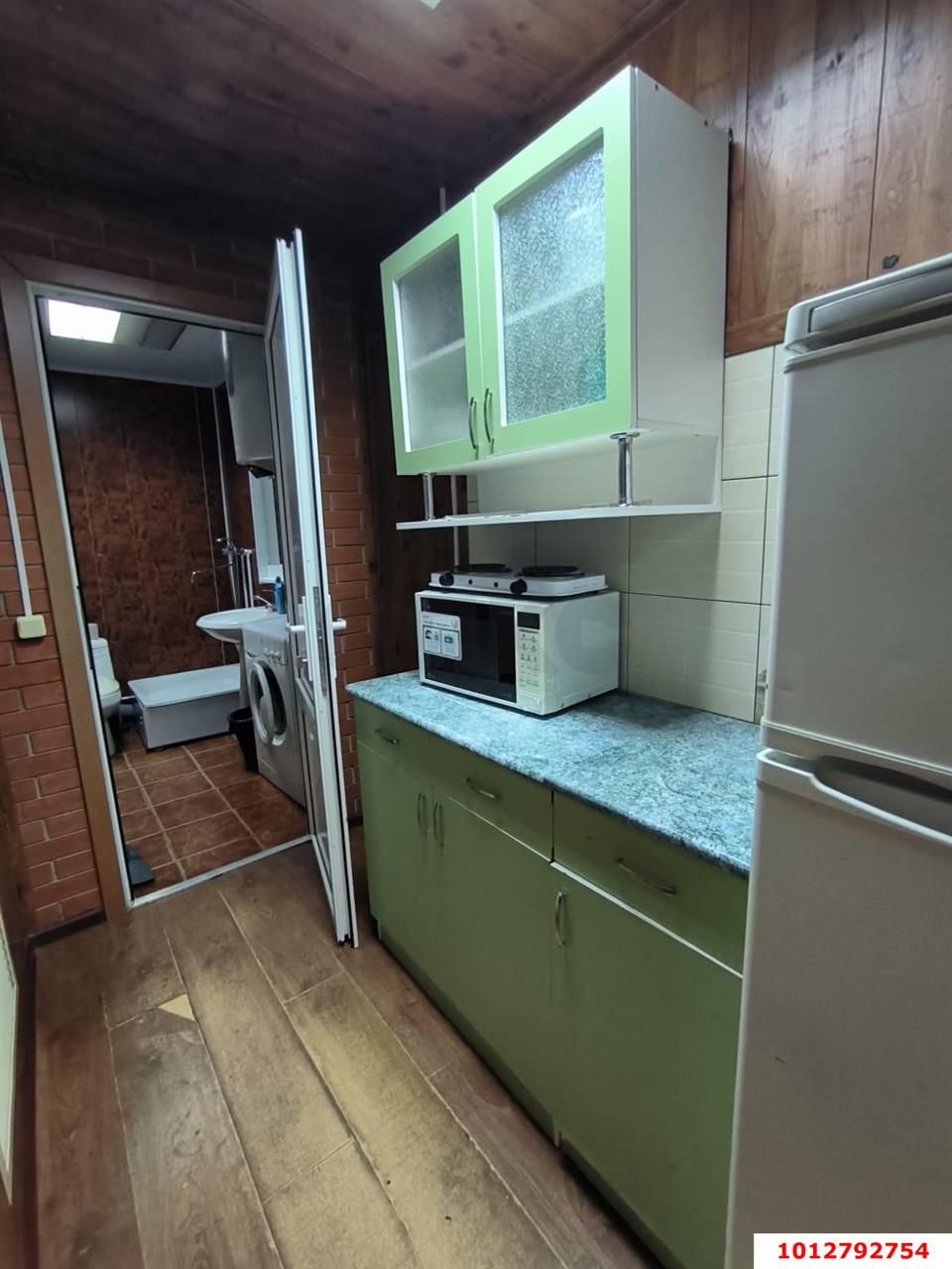 Фото №6: Дом 65 м² + 6.7 сот. - Елизаветинская, Прикубанский внутригородской округ, ул. Красная