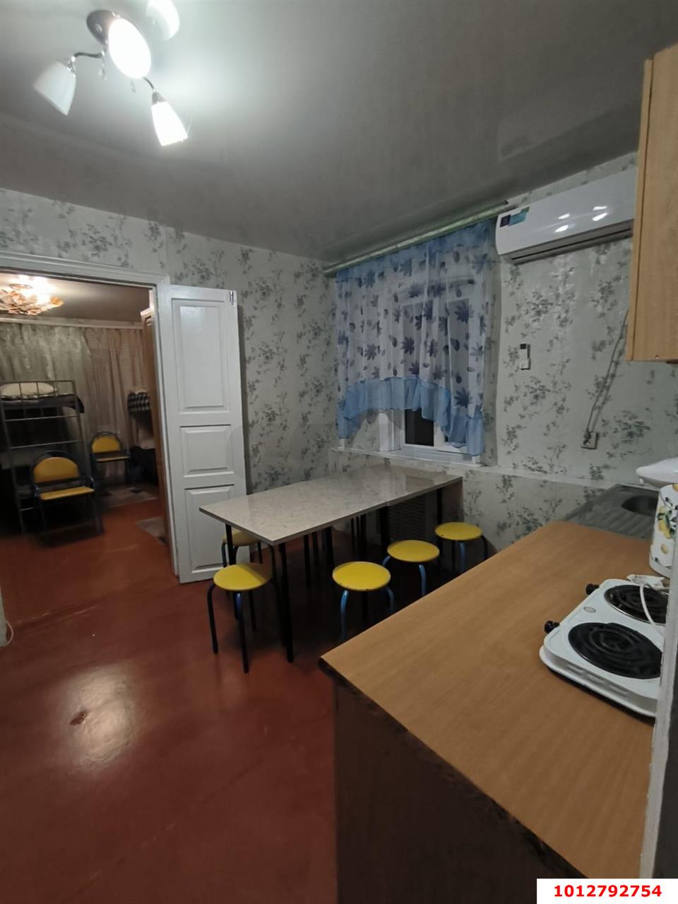 Фото №4: Дом 65 м² + 6.7 сот. - Елизаветинская, Прикубанский внутригородской округ, ул. Красная