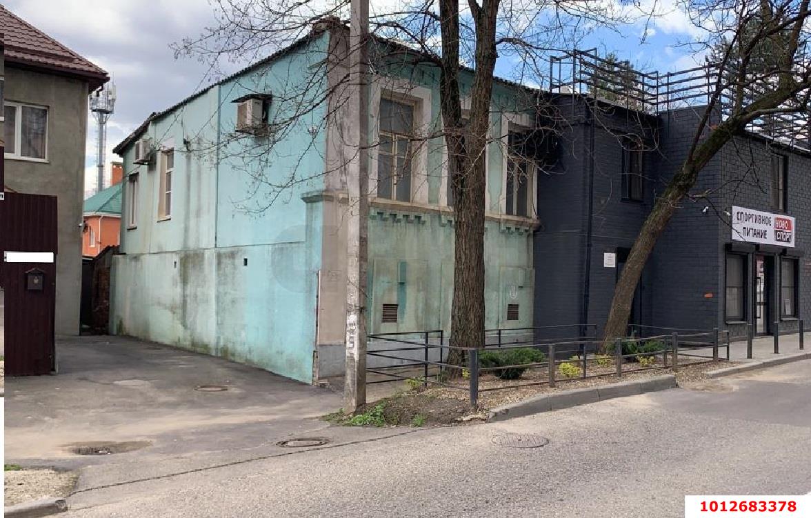 Фото №5: Торговое помещение 66 м² - Краснодар, Центральный, ул. Мира, 12