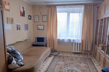 Фото №1: 2-комнатная квартира 30 м² - Краснодар, мкр. Хлопчато-бумажный Комбинат, ул. Стасова, 179