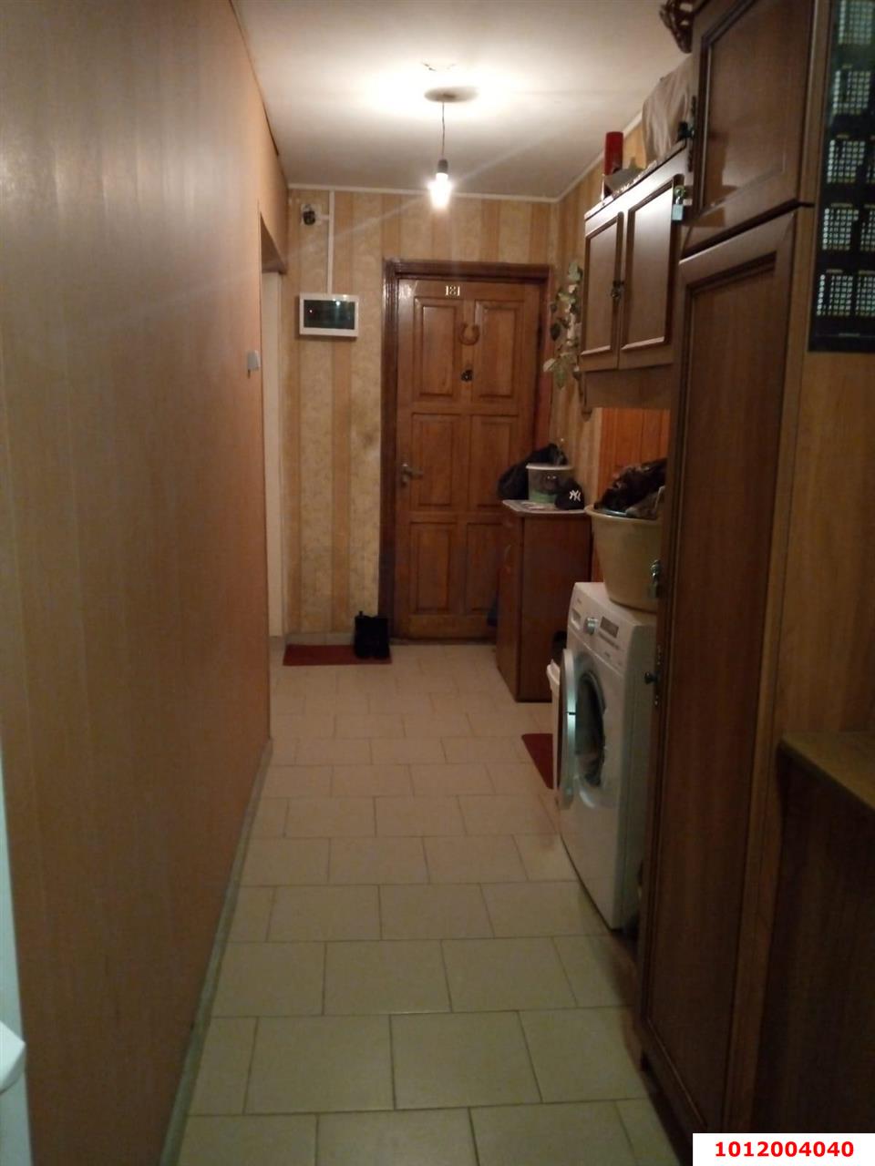 Фото №5: 2-комнатная квартира 30 м² - Краснодар, Карасунский внутригородской округ, мкр. Хлопчато-бумажный Комбинат, ул. Стасова, 179