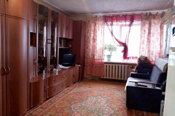 Фото №2: 2-комнатная квартира 30 м² - Краснодар, мкр. Хлопчато-бумажный Комбинат, ул. Стасова, 179