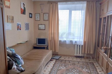 Фото №1: 2-комнатная квартира 30 м² - Краснодар, мкр. Хлопчато-бумажный Комбинат, ул. Стасова, 179