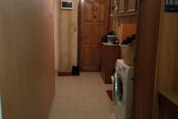 Фото №5: 2-комнатная квартира 30 м² - Краснодар, мкр. Хлопчато-бумажный Комбинат, ул. Стасова, 179